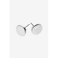 Liberte Ella Earrings - Silver
