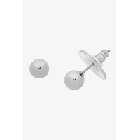 Little Tommy Earring - Silver