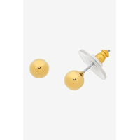 Liberte Little Tommy Earrings - Gold