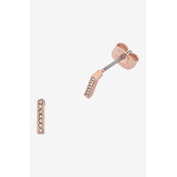 Liberte Petite Mika Earring - Rose Gold
