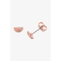 Liberte Petite Kirra Earring - Rose Gold