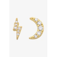 Liberte Petite Dream Earring - Gold