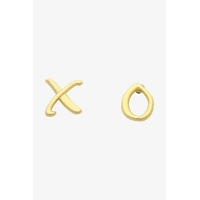 Liberte Bisou Earring - Gold