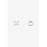 Liberte Petite Venice Earrings - Silver