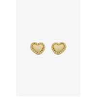 Liberte Petite Frankel Earring - Gold