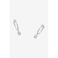 Liberte Tabitha Earring - Silver