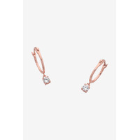 Liberte Tabitha Earring - Rose Gold
