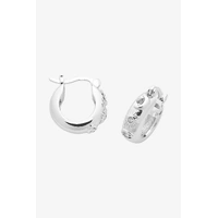 Liberte Rumi Earring - Silver