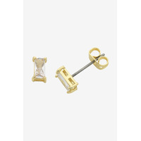 Liberte Rosetta Stud - Gold