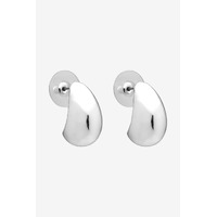 Liberte Jem Earrings - Silver