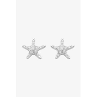 Liberte Shelly Earring - Silver