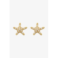 Liberte Shelly Earring - Gold
