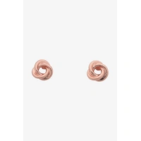 Liberte Petite Fable Earring - Rose Gold