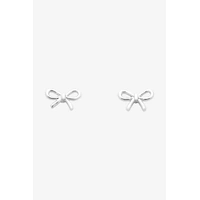 Liberte Petite Fancy Earrings - Silver
