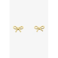 Liberte Petite Fancy Earrings - Gold