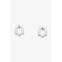 Liberte Petite Whimsey Earring - Silver