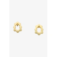 Liberte Petite Whimsey Earring - Gold