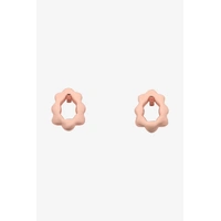 Liberte Petite Whimsey Earring - Rose Gold