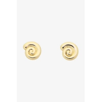 Liberte Petite Brodie Earring - Gold