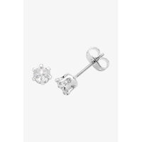 Liberte Petite Tinkerbell Stud - Silver