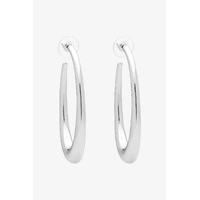 Liberte Crew Earrings - Silver