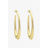 Liberte Crew Earrings - Gold
