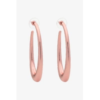 Liberte Crew Earrings - Rose Gold