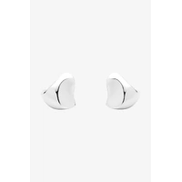 Liberte Hutton Earrings - Silver
