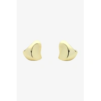 Liberte Hutton Earrings - Gold
