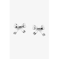 Liberte Candy Earrings - Silver