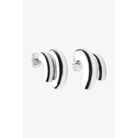 Liberte Mazie Earring - Silver