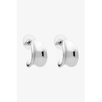 Liberte Logan Earrings - Silver