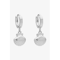Liberte Coast Earrings - Silver