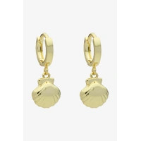 Liberte Coast Earrings - Gold