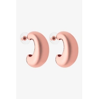Liberte Maggie Earring - Rose Gold