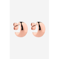 Liberte Isla Earring - Rose Gold
