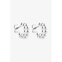 Liberte Holly Earrings - Silver