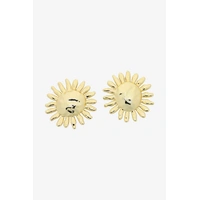 Liberte Summer Sun Earring - Gold