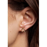 Liberte Poni Stud - Gold
