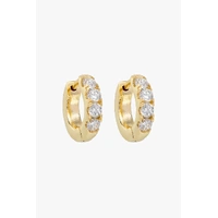 Liberte Lyla Huggie - Gold