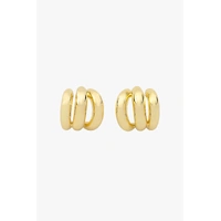Liberte Teddie Huggie - Gold
