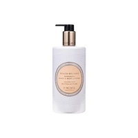 MOR Delight Repairing Hand & Body Lotion 500ml - Peach