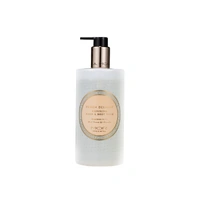 MOR Repairing Hand & Body Wash 500ml - Peach Delight