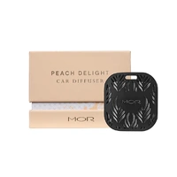MOR Car Diffuser - Peach Delight
