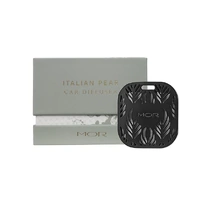 MOR Car Diffuser - Italian Pear