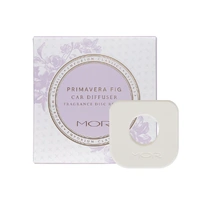 MOR Car Diffuser Fragrance Disc Refill - Primavera Fig