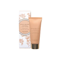 MOR Repairing Hand Cream 90ml - Peach Delight