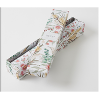 Pilbeam Living Botanica Scented Drawer Liners 6 Sheets - Ginger Flower