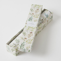 Pilbeam Living Natura Scented Drawer Liners 6 Sheets - French Pear & Vanilla