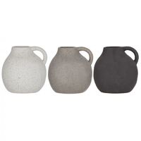 Academy Walt Vase 3 Assorted Colours